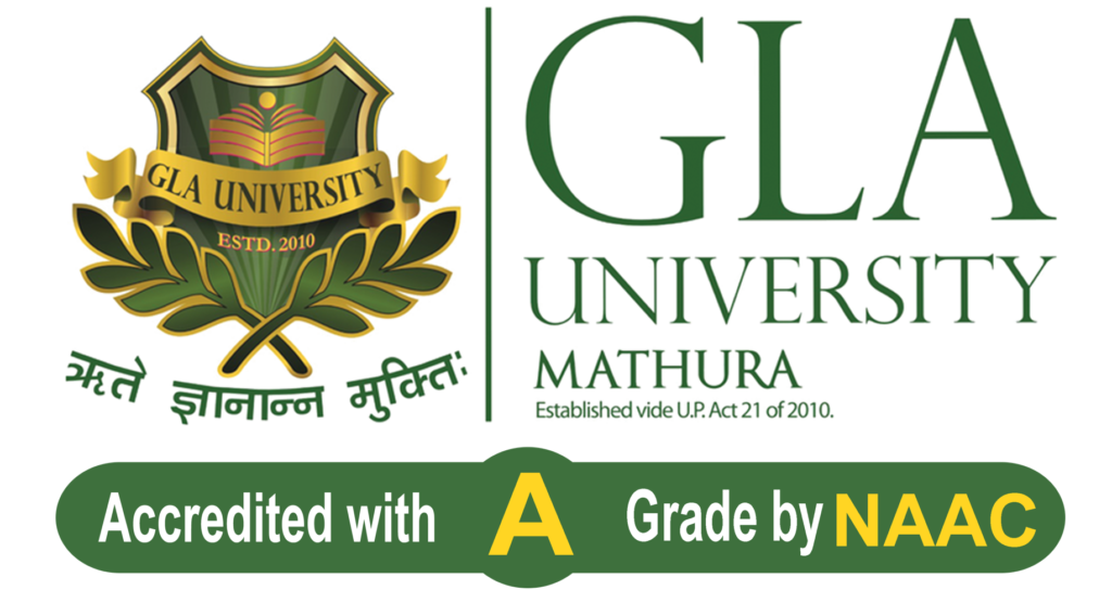 GLA university (gla university online ) - college karle