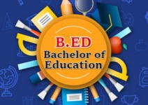 B.Ed (bachelor of Education) - college