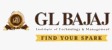 GL bajaj (gl bajaj online) - college karle