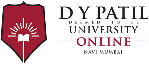 DY Patil (DY Patil online) - college karle